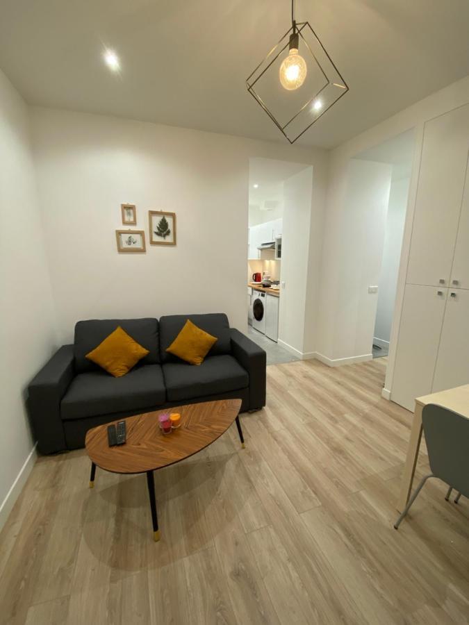 Alex's House * Parijs