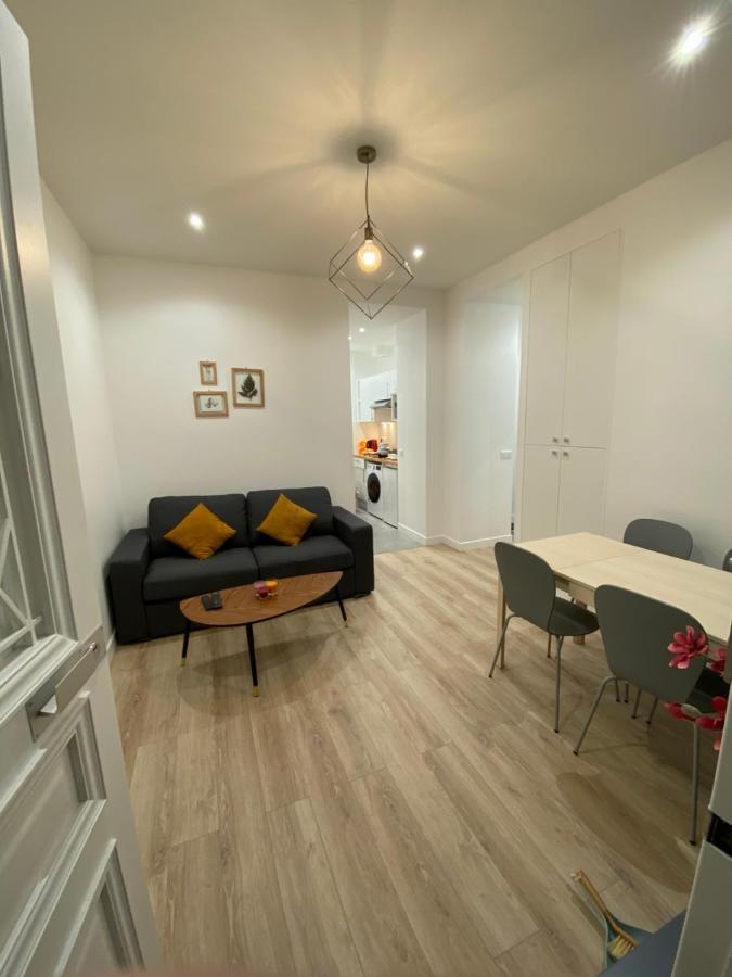 Alex's House Appartement Parijs