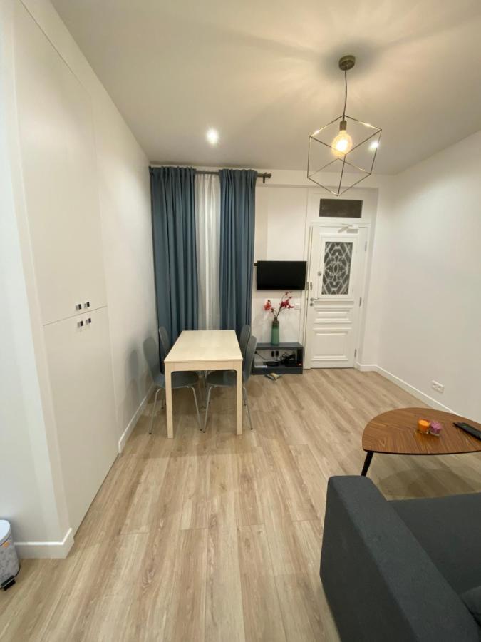 Alex's House Appartement Parijs