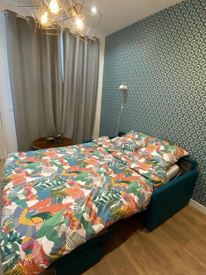 Alex's House Parijs